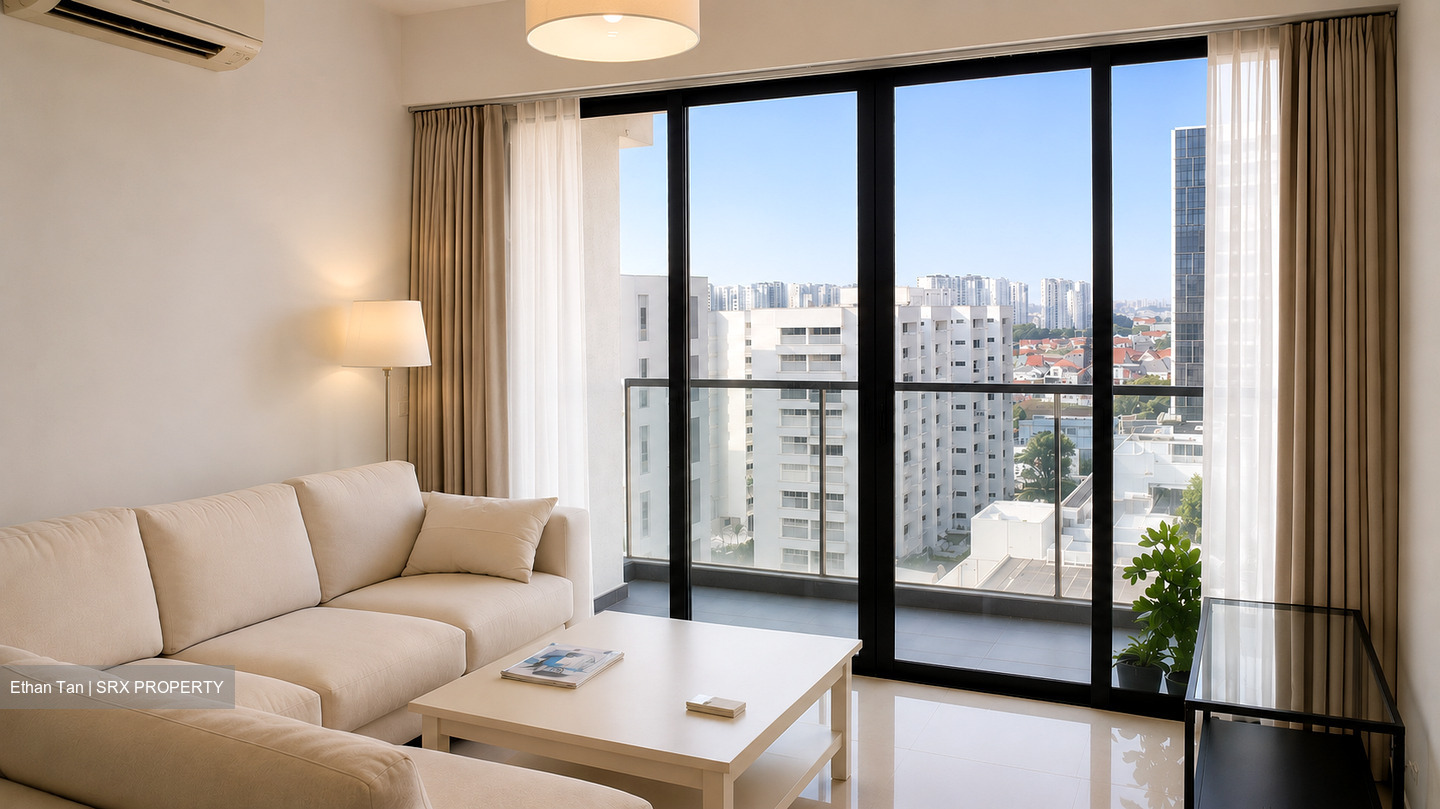 Waterbank at Dakota (D14), Condominium #559436141